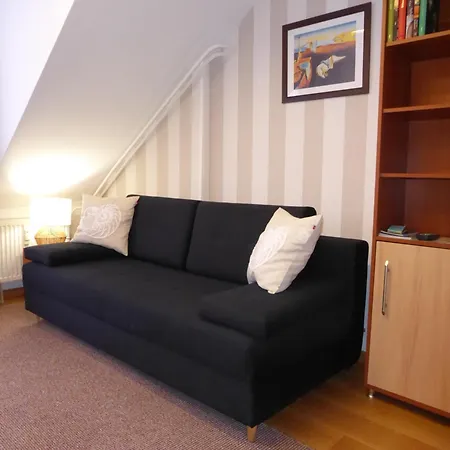 Apartment Kawalerka Centrum Kolobrzegu. Kolobrzeg